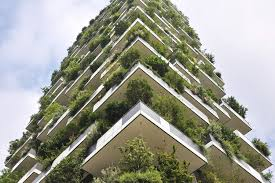 VersiScape: Revolutionising Urban Landscapes with Vertical Greenery