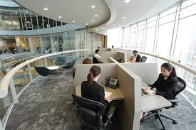 Embracing Flexibility: Finding the Ideal Office Space in Sydney