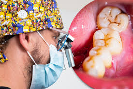 Enhancing Dental Precision with Magnifying Dental Loupes
