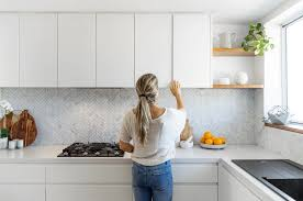 Transform Your Culinary Space: Top Kitchen Makeovers in Sydney
