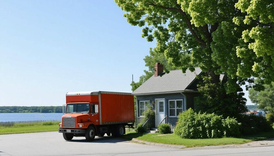 Door-to-Door vs Terminal Shipping in Michigan: Costs and Benefits Explored