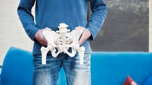 Pelvic Floor Rehab for Men in Jacksonville: Overcoming Incontinence