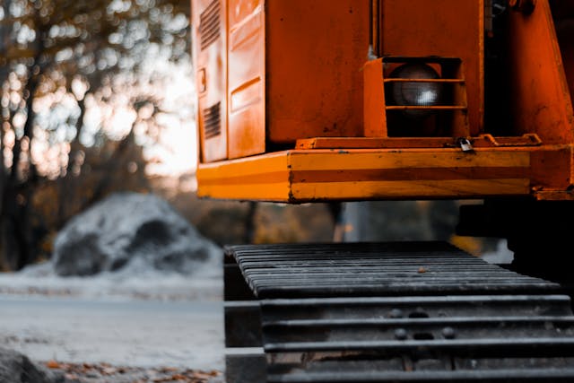 Master Your Project: The Essential Guide to Excavator Hire