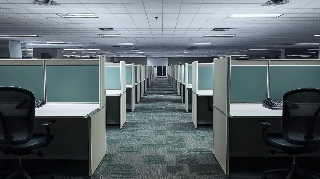How Office Cubicles Can Improve Focus and Reduce Distractions