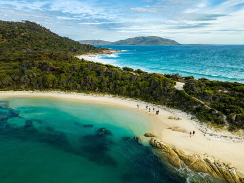 Discovering Flinders Island: The Ultimate Accommodation Guide