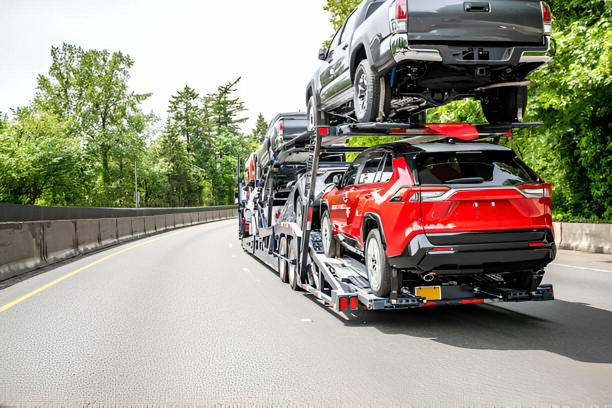 How To Ship a Classic or Exotic Car Safely