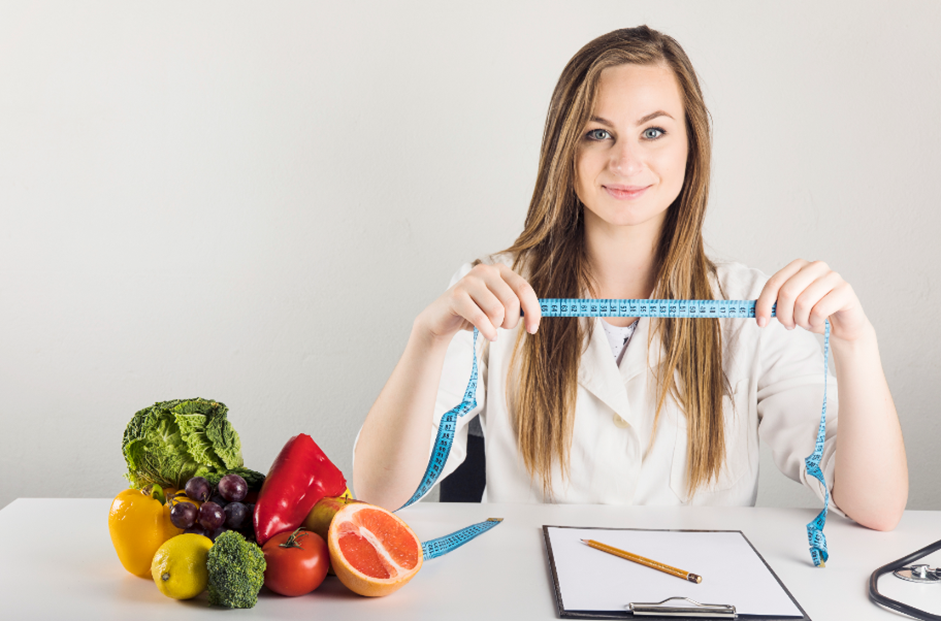 Personalized Nutrition Meets GLP-1s: How DNA-Based Diets and Medications Work Together