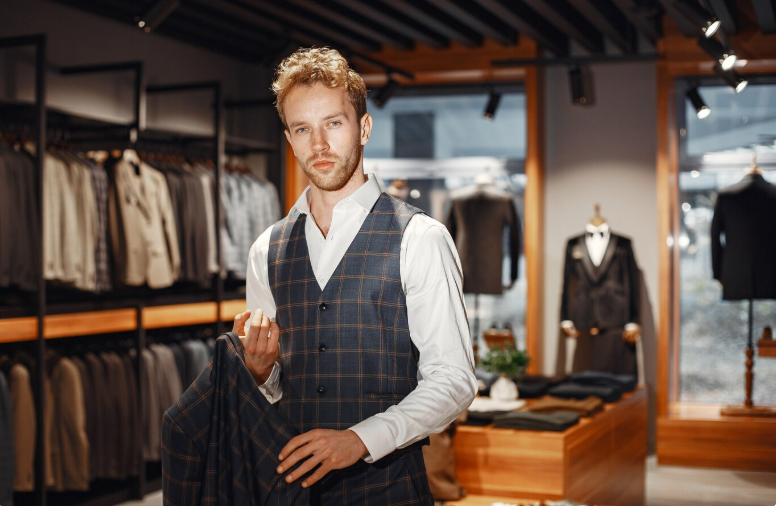 Dress for Success: Styling Tips for Men