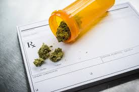 Telemedicine and Medical Marijuana: The New Normal