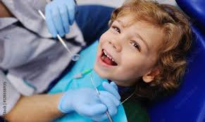 Importance of Regular Dental Check-Ups in Preventing Fillings