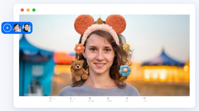 How Do AR Face Filters Transform Your Digital Appearance?