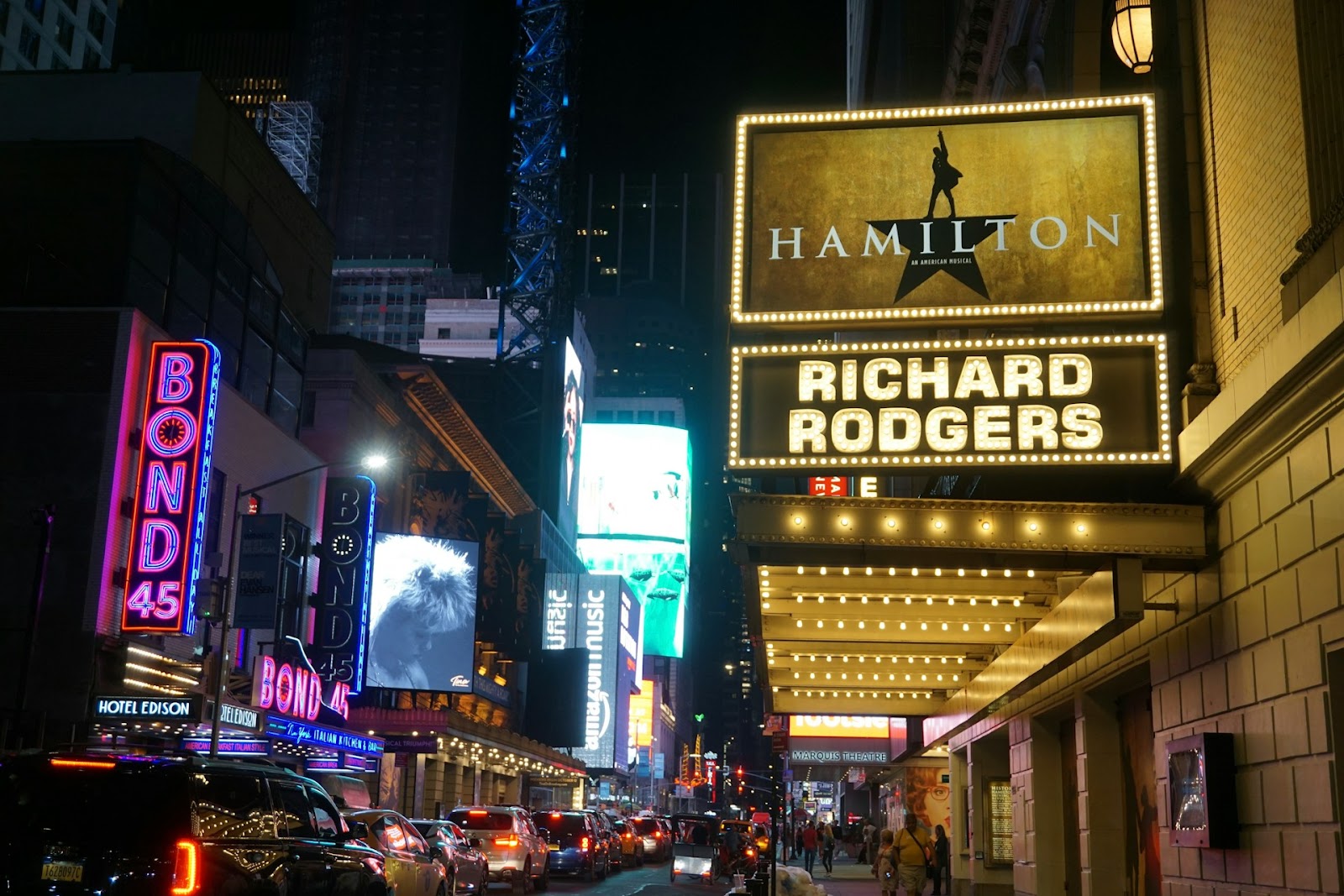 Is Broadway Still the Pinnacle? Where Stage Prestige Fits in an Era of Streaming and Super Bowl Halftime Shows