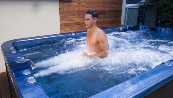 The Secret to the Best Spa Plunge in Utah: What Kids and Grown-Ups Should Know!