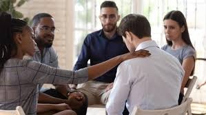 Finding the Right Support: Alcohol Treatment Centers Near Me