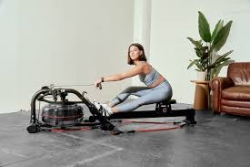 Mastering Indoor Fitness: The Benefits of a Rowing Machine Workout