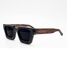 Shade Responsibly: Discover Sustainably Made Sunglasses