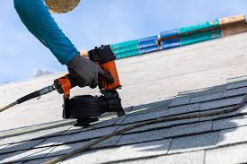 Choosing the Right Roofing Material: A Guide by Arrow Exterior Design