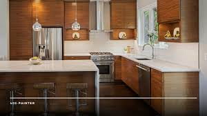 Why Homeowners Trust Dino Painting for Their Cabinet Refinishing Needs