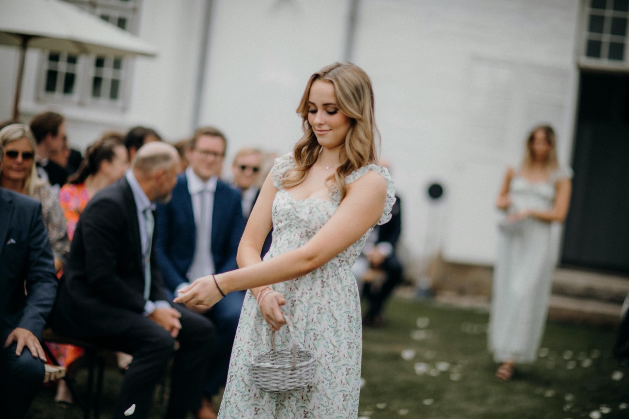 4 Chic Wedding Guest Looks to Impress
