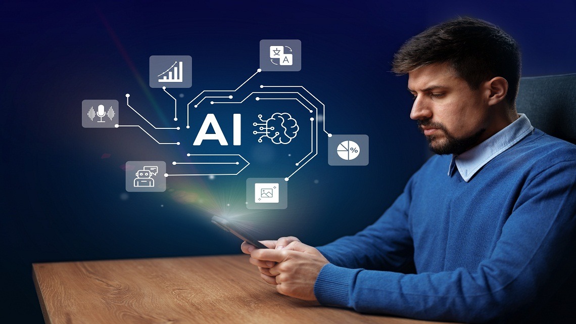 Are AI Employees the Next Step in Workforce Automation