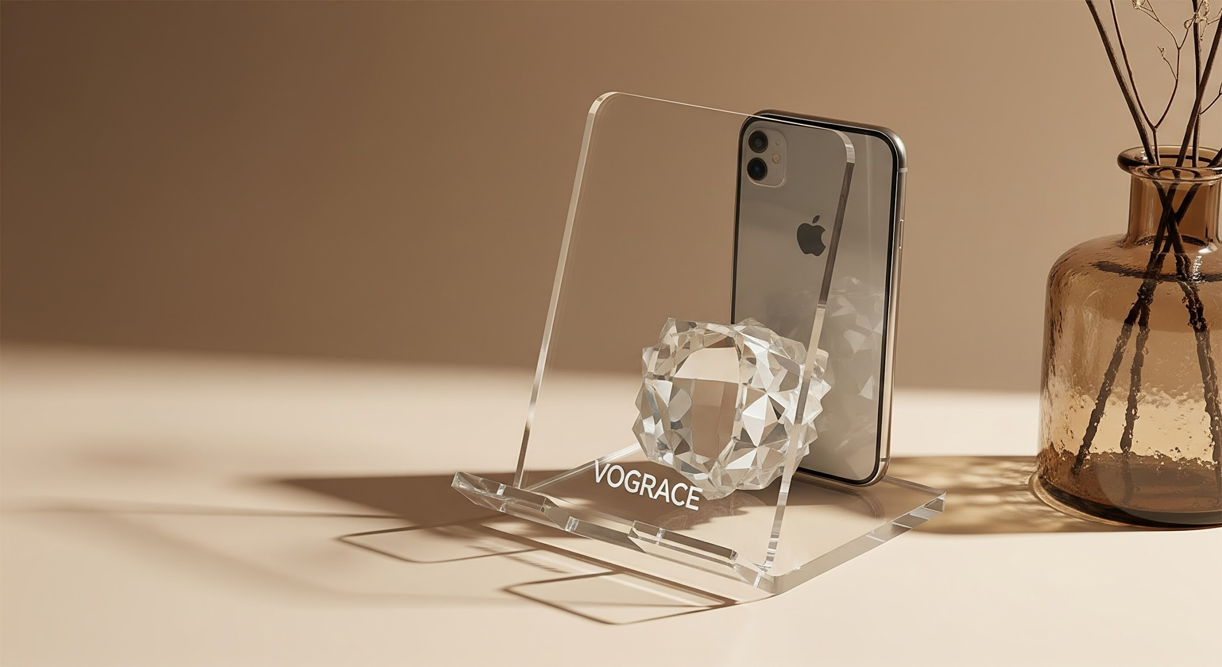 Acrylic Stand