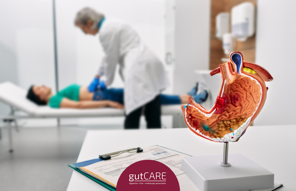 Symptoms Indicating that You Should Visit a Gastroenterology Clinic