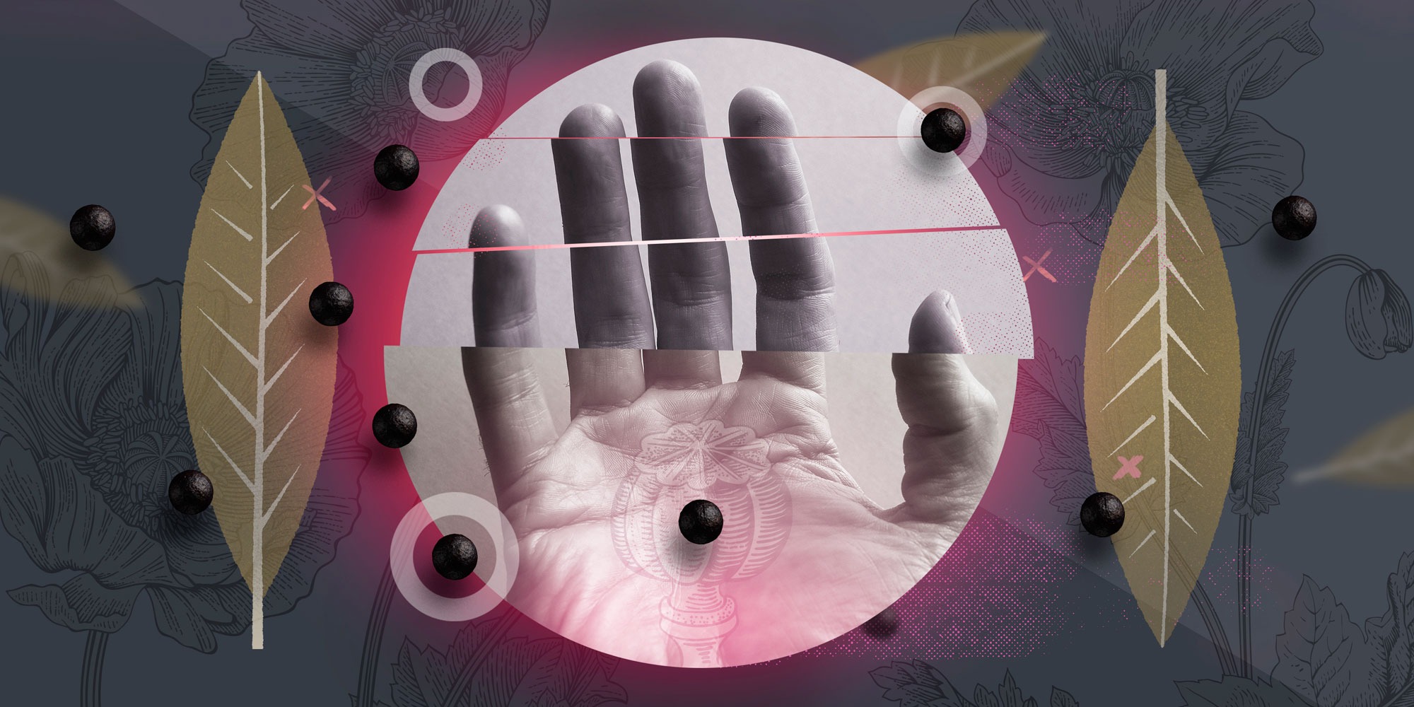The Role of Ayurveda in Modern Pain Relief Reset’s Innovative Approach