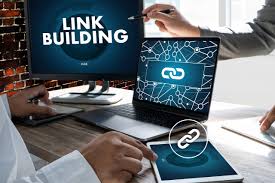 Smart Link Building Tactics That Drive Real SEO Results