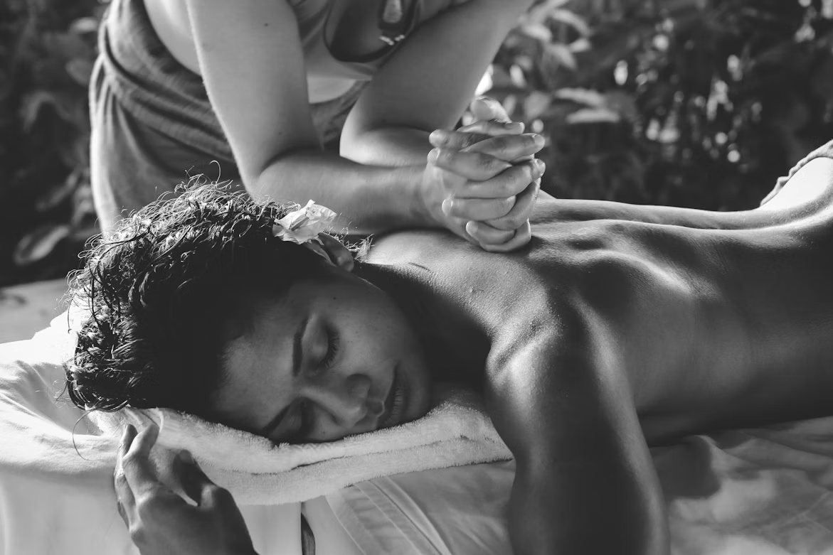 Starting a Massage Therapy Business? Here’s What You Need to Protect Yourself