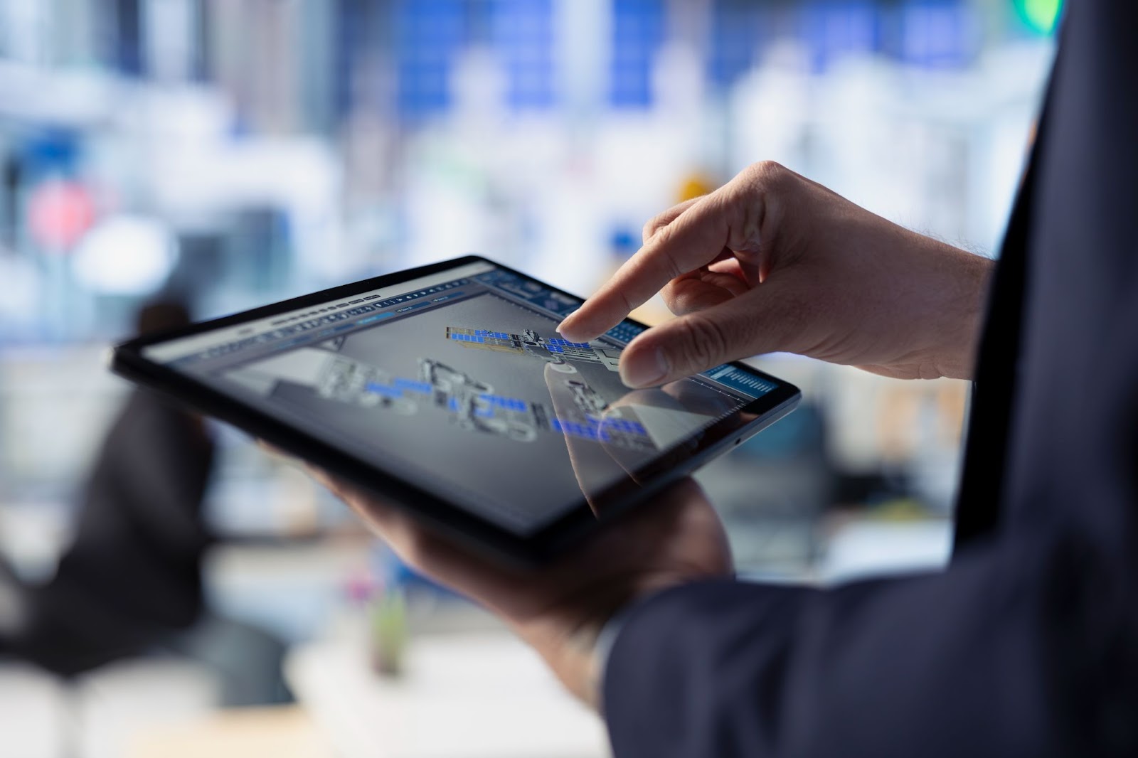 Navigating the Future of Fleet Performance Optimisation with Data-Driven Diagnostics
