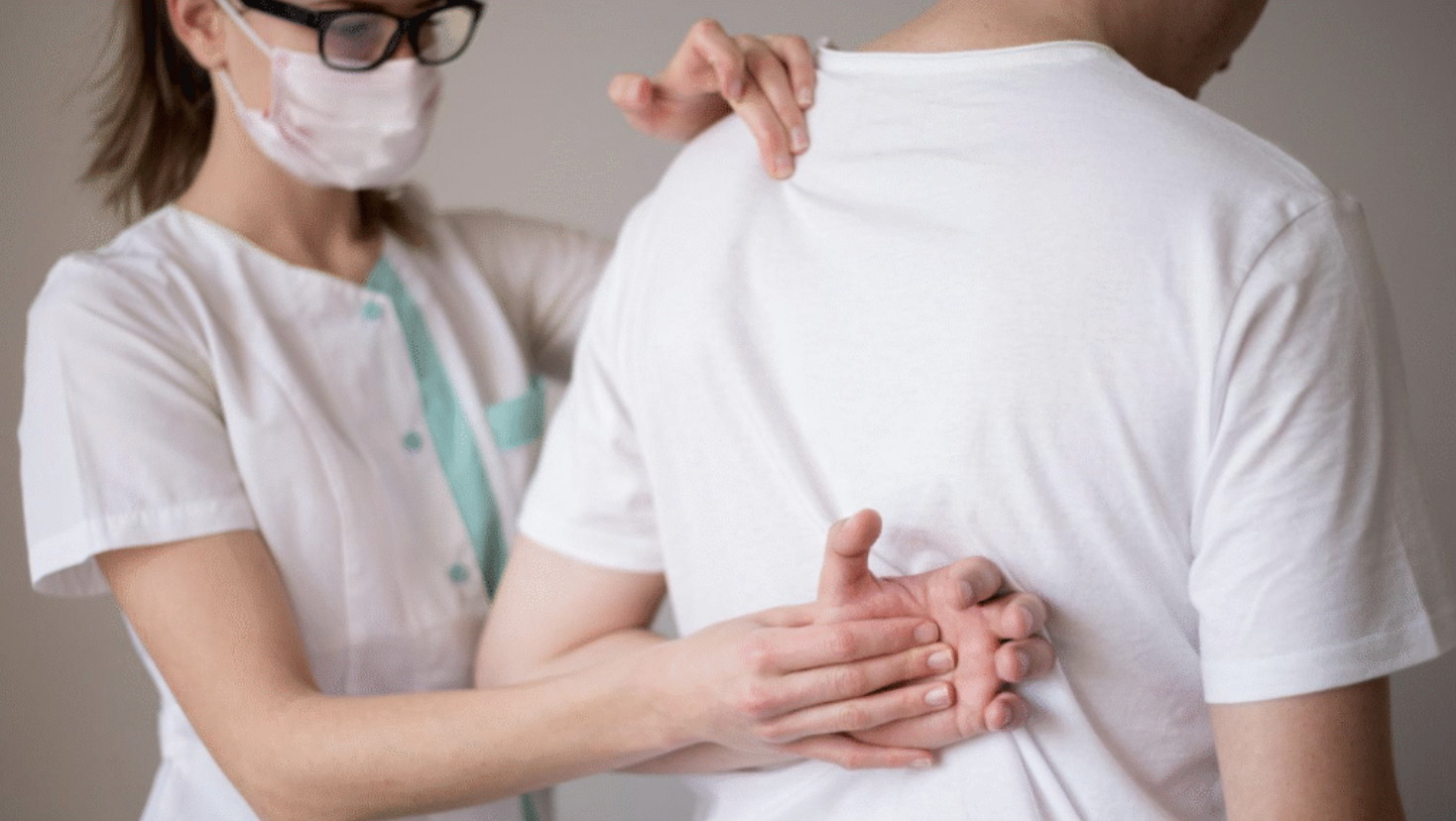 Back Care Made Simple: Track Pain, Visits & Meds Like a Pro