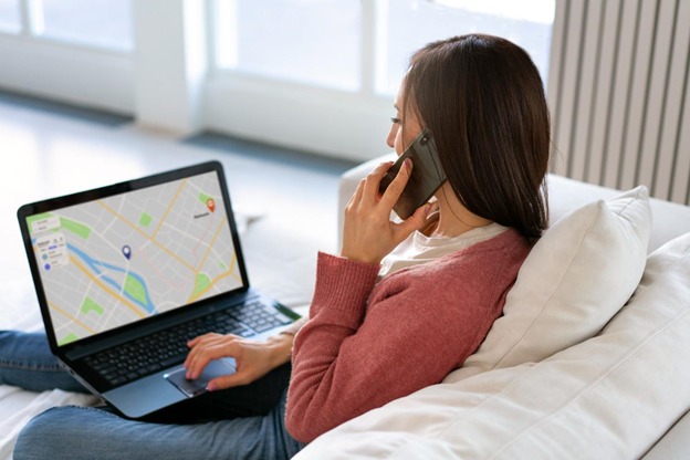 How Smart Tracking Improves Delivery Efficiency for Local Businesses