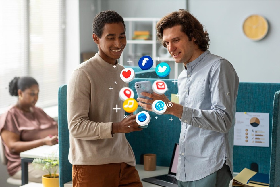 Social Media Reputation Management: Protecting Your Brand Online
