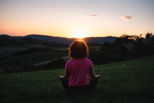 How Psychospiritual Coaching Can Help You Heal from Trauma