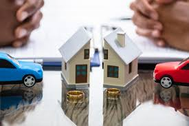 Untangling Complex Property Division Issues in Ohio Divorce Cases