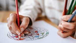 Why Coloring Isn't Just for Kids: Surprising Benefits for All Ages