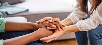 Building Healthy Relationships to Support Mental Wellness