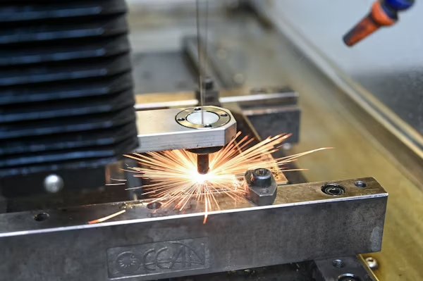 Major Benefits of Partnering with Precision Investment Casting Manufacturers for the High-Performance Parts