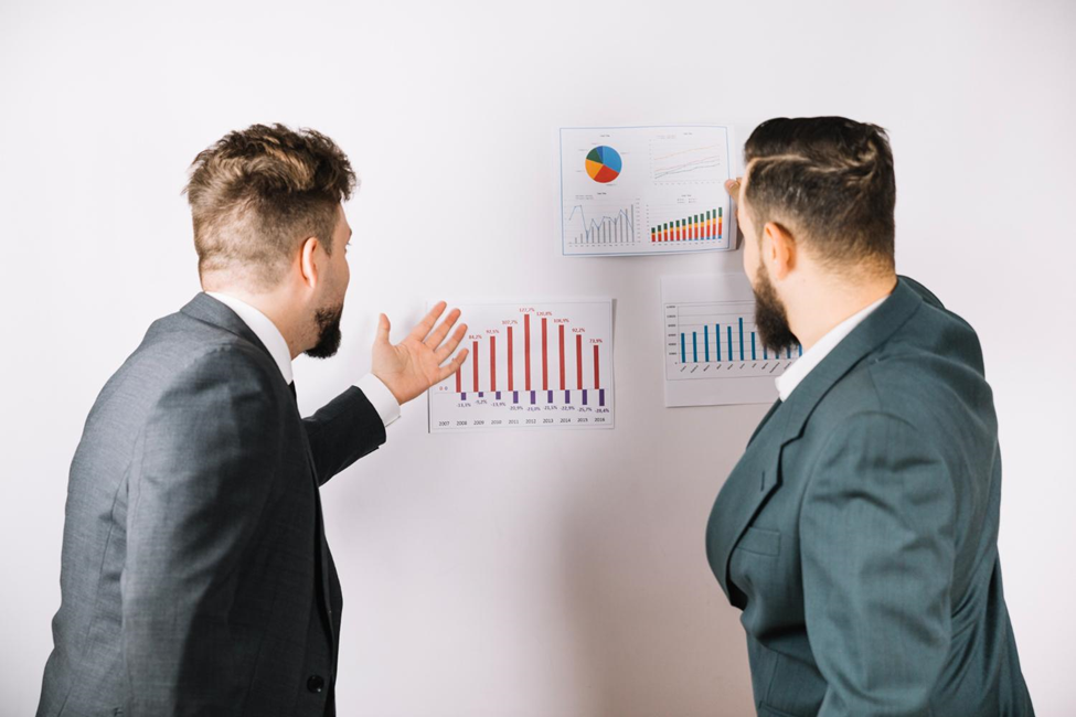 What Unusual Market Moves Reveal About Investor Sentiment