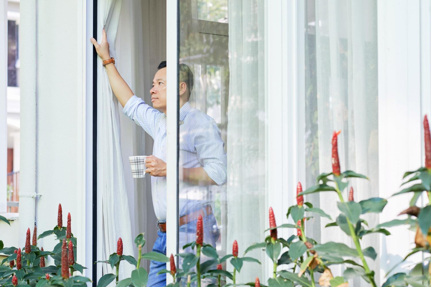 The Top Benefits of Keeping Window Screens in Good Condition