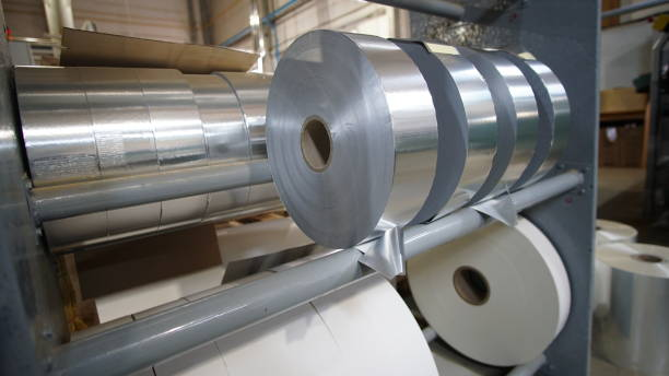 Why Slitter Rewinders Matter in Factories