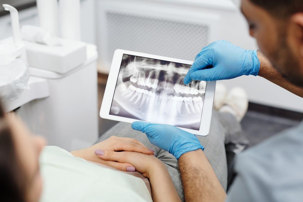 A Guide to Long-Lasting Solutions for Damaged Teeth