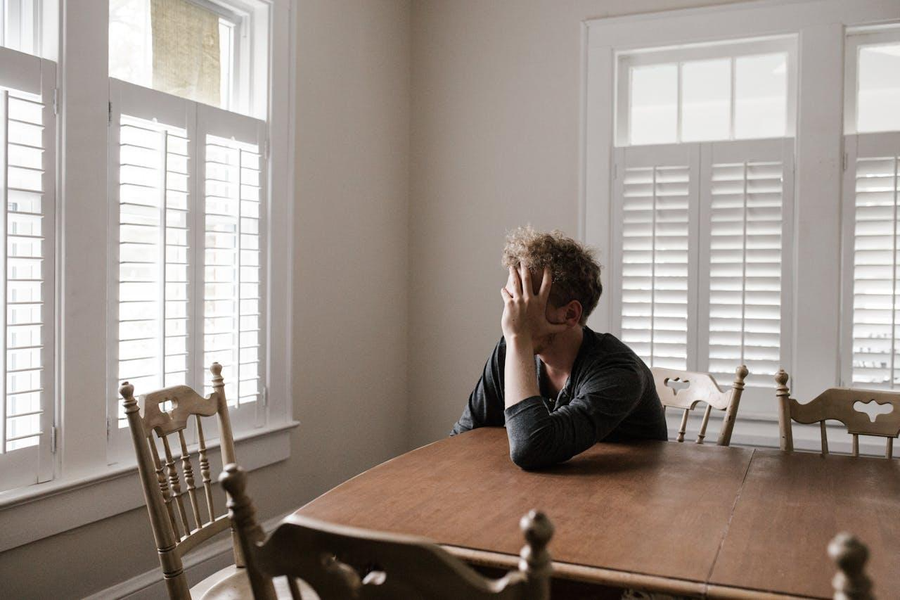 What to Know When Trauma Recovery Feels Stuck