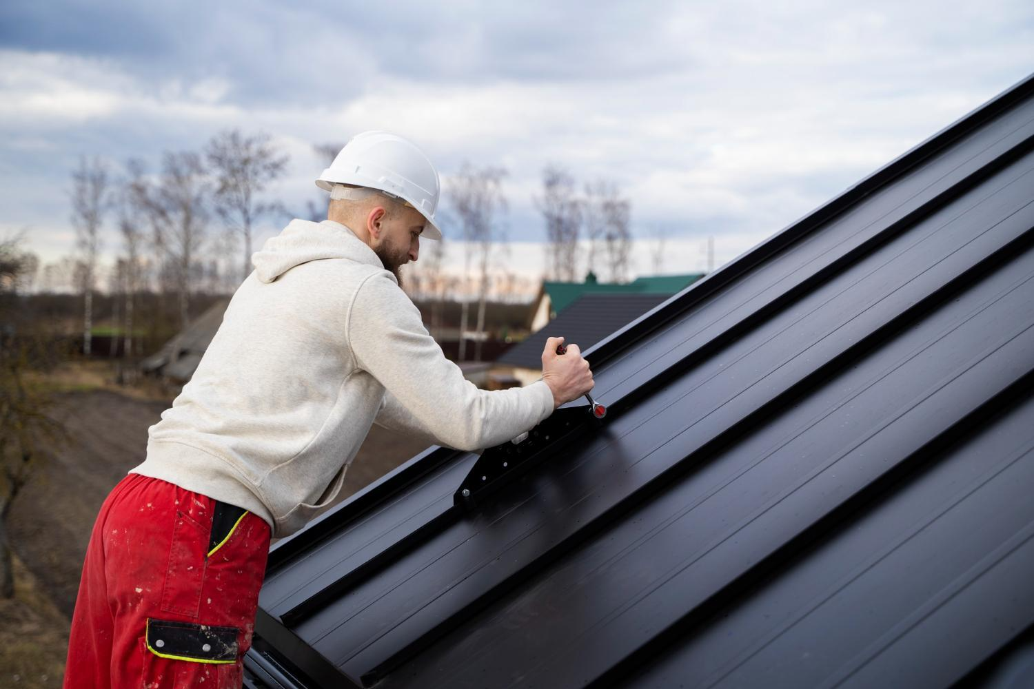 The Cost Benefits of Restoring Instead of Replacing a Commercial Roof