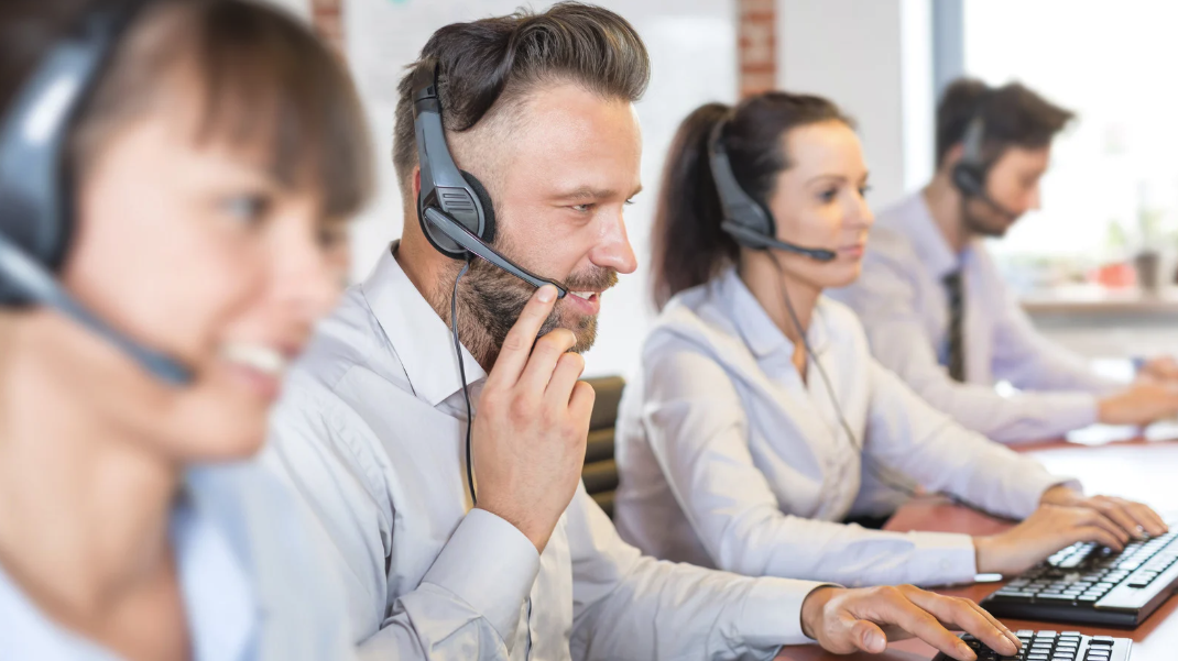 Why Outsourcing Healthcare Call Services Boosts Focus On Core Clinical Tasks