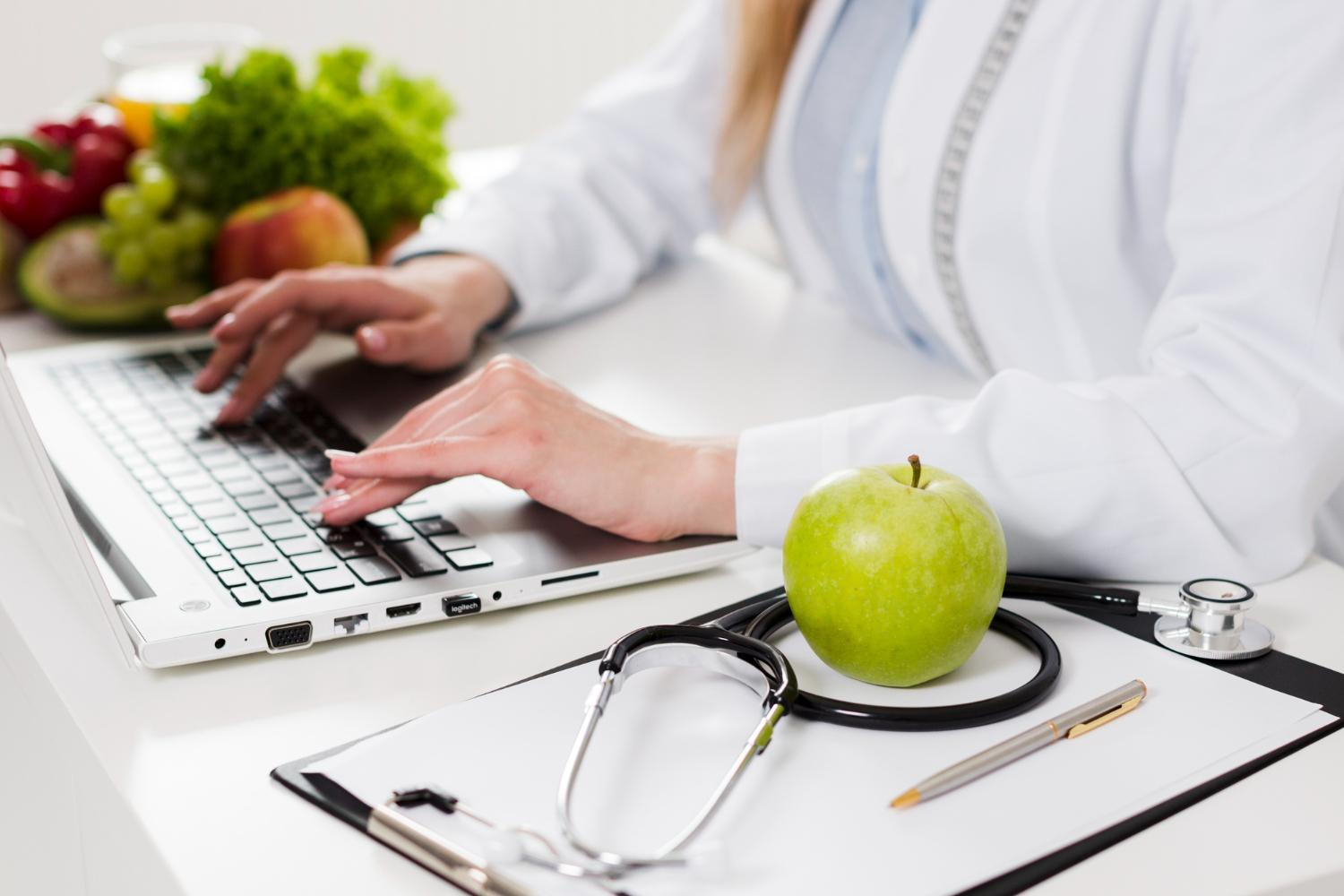 Nutrition, Counseling, and Wellness Benefits That Go Beyond Checkups