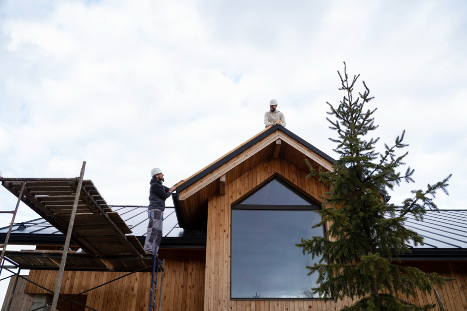 Simple Guide to Choosing the Best Roofing Company for Long-Term Protection