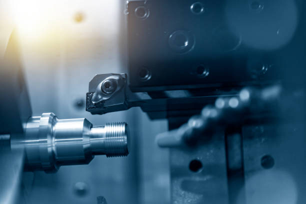 Innovations in Stamping Die Design Which Enhance Quality and Efficiency of Components