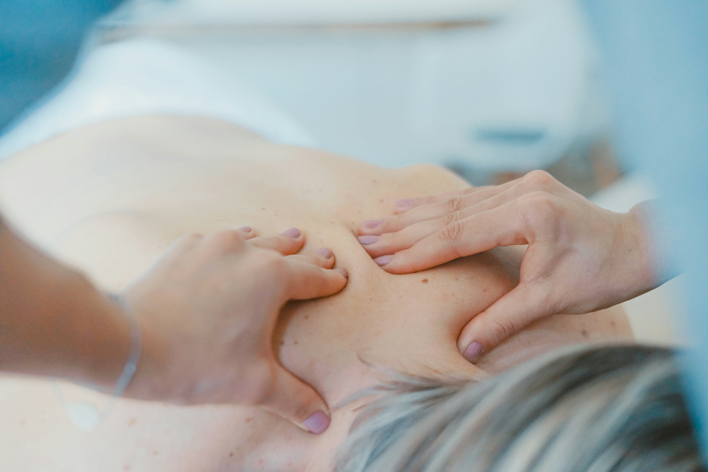 What Massage Therapists and Great Nurses Have in Common