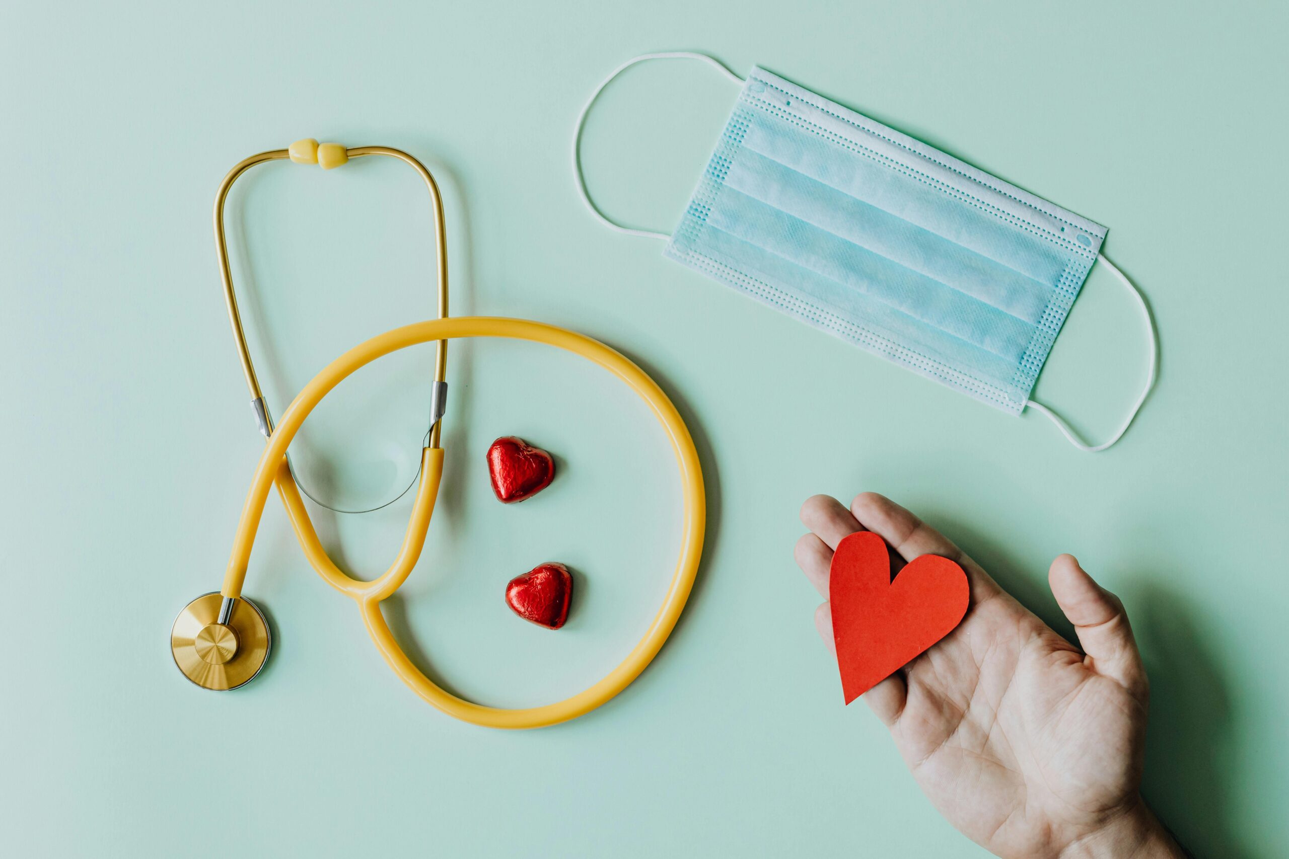 How Massage Therapy and Nursing Ethics Are Grounded in Therapeutic Trust And Overlapping Ethics